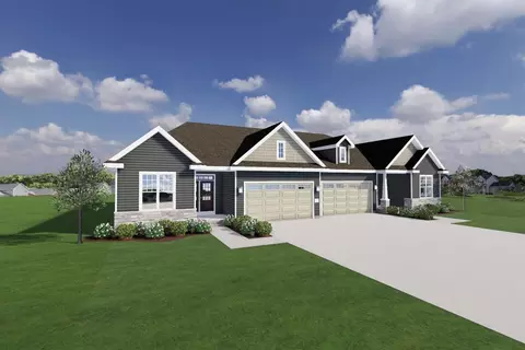 716 Cozy Farm Rd, Waunakee, WI 53597