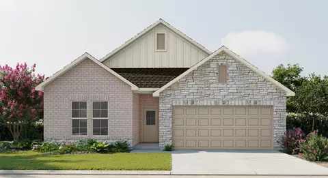 12782 Dina Springs Ln, Magnolia, TX 77354