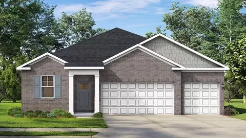 1221 Kingston Ave, Buckhead, GA 30625