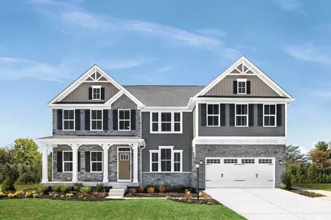 606 Chapman St, Fredericksburg, VA 22406