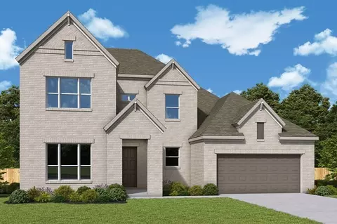 Exterior - 217 Painters Ridge Ct, Willis, TX 77318 photo 2 of 5