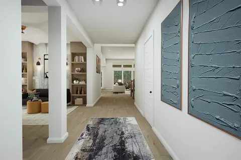Entry Way - 217 Painters Ridge Ct, Willis, TX 77318 photo 1 of 1