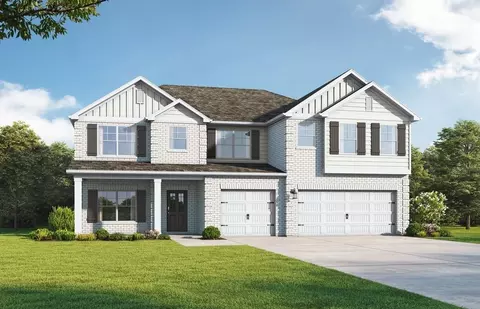 102 Chesire Cove Ln, New Market, AL 35761