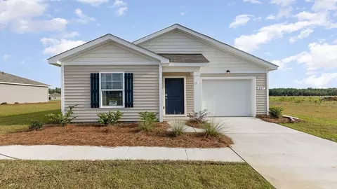 600 Bluff View Ln, Florence, SC 29505