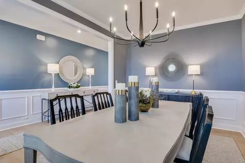 Dining - 3123 Wainwright Ct, Florence, SC 29501 photo 3 of 3
