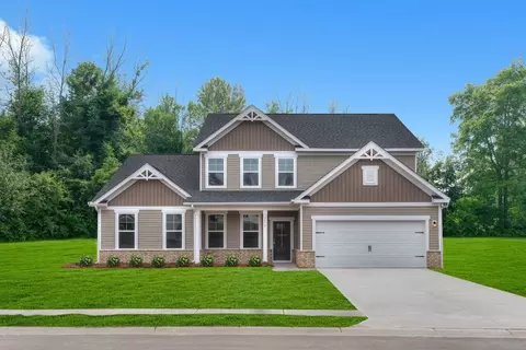 Exterior - 3123 Wainwright Ct, Florence, SC 29501 photo 4 of 15