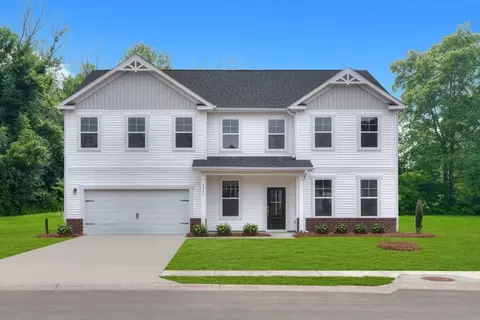 Exterior - 3123 Wainwright Ct, Florence, SC 29501 photo 6 of 15