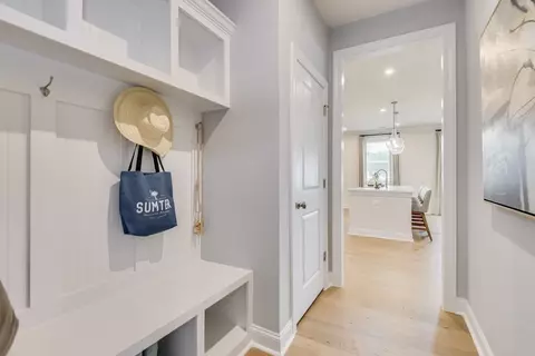 Entry Way - 3123 Wainwright Ct, Florence, SC 29501 photo 5 of 5