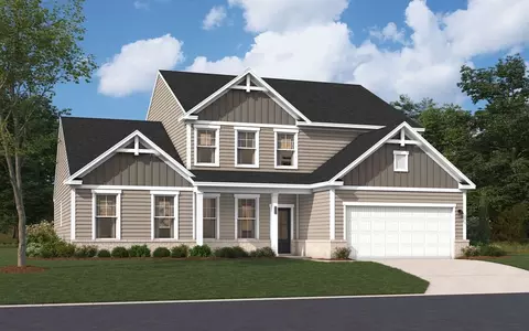 Exterior - 3123 Wainwright Ct, Florence, SC 29501 photo 2 of 15