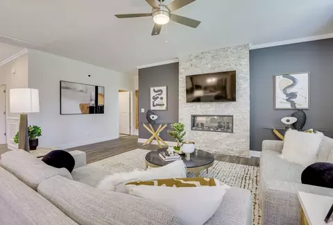 Living - 3123 Wainwright Ct, Florence, SC 29501 photo 7 of 8