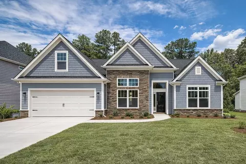 Exterior - 3123 Wainwright Ct, Florence, SC 29501 photo 15 of 15