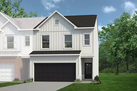 131 Yarrow Loop #LOT 74, Clarksville, TN 37043