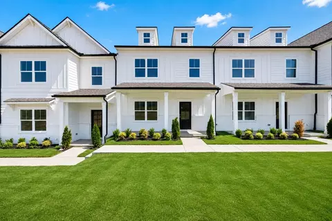 131 Yarrow Loop #LOT 74, Clarksville, TN 37043