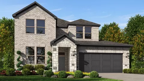 Exterior - 16828 Stack St, Justin, TX 76247 photo 2 of 4