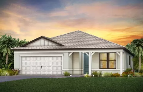 1884 Pepper Grass Dr, North Port, FL 34289