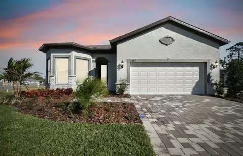 1884 Pepper Grass Dr, North Port, FL 34289