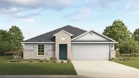 13729 Carper Dr, Manor, TX 78653