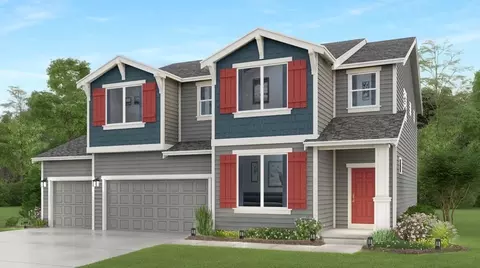 10646 N Assembly St, Spokane, WA 99208