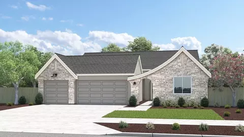 2273 W Santa Maria Ct, Porterville, CA 93257