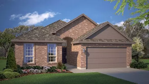 200 Affirmed Ct, Granbury, TX 76049