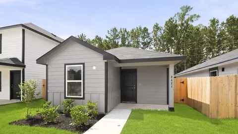 2421 Twin Ct, Splendora, TX 77372