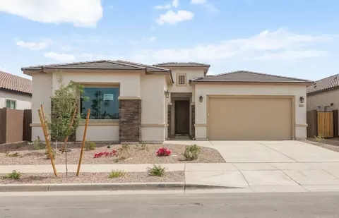 25017 N 170th Dr, Surprise, AZ 85387