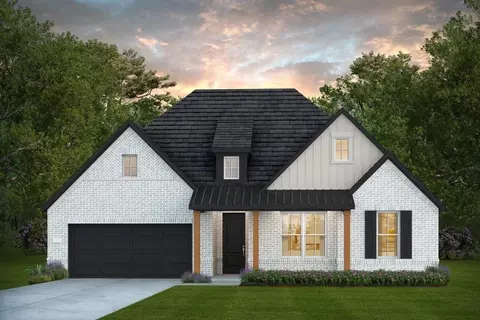 3818 Hermitage Dr, Katy, TX 77493