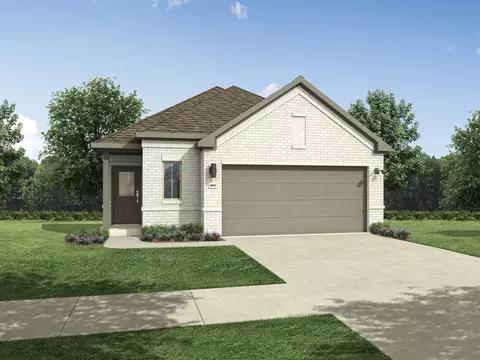 807 Knox River Dr, Mckinney, TX 75071