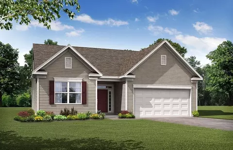 1102 Wharf Hill Dr, Smithfield, VA 23430