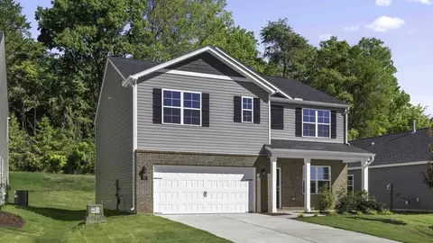 760 Bryson Blvd, Lexington, NC 27295