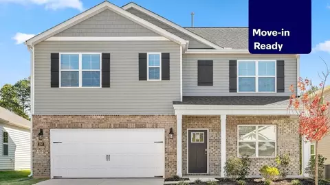 760 Bryson Blvd, Lexington, NC 27295
