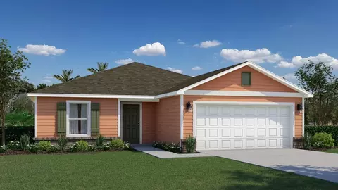 451 Salt Creek Ln, Mexico Beach, FL 32456