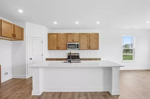Kitchen - 7973 Mulberry Rd, Pendleton, IN 46064 photo 2 of 3