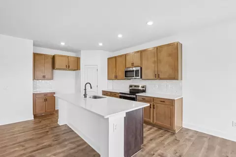 Kitchen - 7973 Mulberry Rd, Pendleton, IN 46064 photo 1 of 3