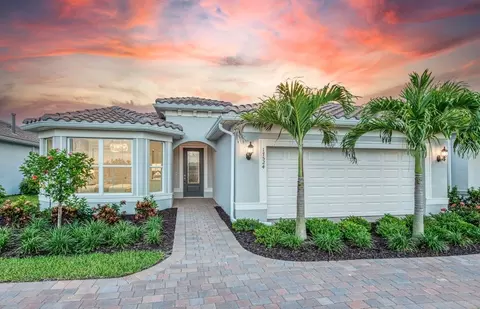 7133 Del Webb Oak Creek Blvd, North Fort Myers, FL 33917