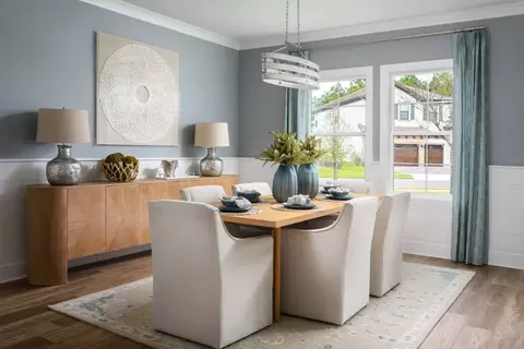 Dining - 3022 Eagles Flight Pl, Brandon, FL 33511 photo 1 of 1