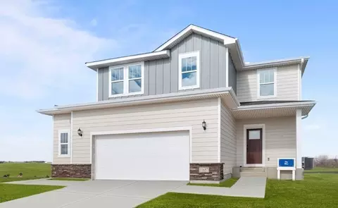 7157 Landau Ave NE, Otsego, MN 55330