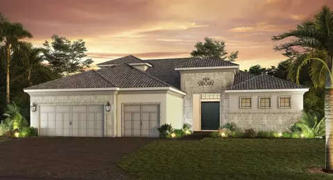 316 Aria Dr, Nokomis, FL 34275
