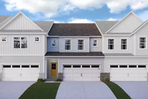 2508 Vetrina Way, Apex, NC 27502