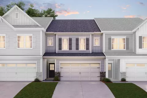 2508 Vetrina Way, Apex, NC 27502