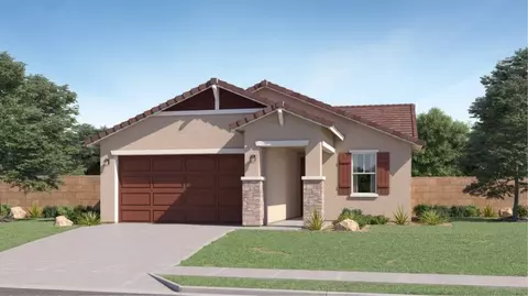 17107 W Swayback Pass, Surprise, AZ 85387