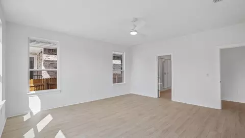 Bedroom - 417 Eagle Canyon Dr, Leander, TX 78641 photo 1 of 11