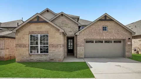 Exterior - 417 Eagle Canyon Dr, Leander, TX 78641 photo 2 of 12