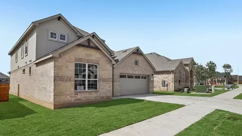 Exterior - 417 Eagle Canyon Dr, Leander, TX 78641 photo 4 of 12
