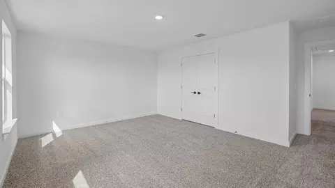Bedroom - 417 Eagle Canyon Dr, Leander, TX 78641 photo 5 of 11