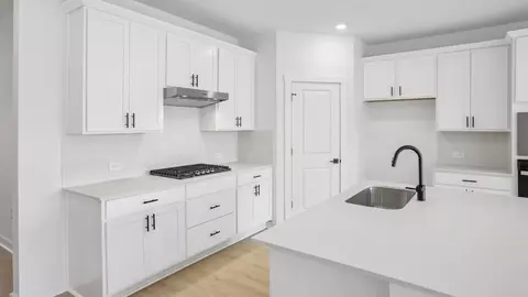 Kitchen - 417 Eagle Canyon Dr, Leander, TX 78641 photo 2 of 9