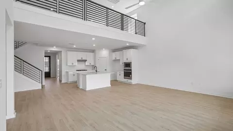 Living - 417 Eagle Canyon Dr, Leander, TX 78641 photo 4 of 7