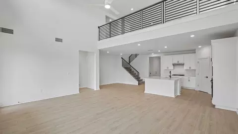 Living - 417 Eagle Canyon Dr, Leander, TX 78641 photo 3 of 7