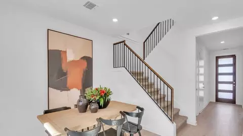 Entry Way - 417 Eagle Canyon Dr, Leander, TX 78641 photo 5 of 8