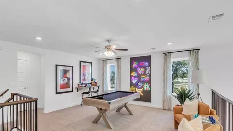 Entry Way - 417 Eagle Canyon Dr, Leander, TX 78641 photo 8 of 8